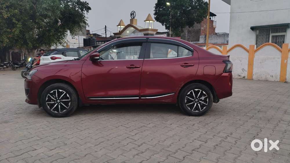 Maruti Suzuki Swift Dzire 1.2 Zxi Bsiv, 2024, Cng & Hybrids