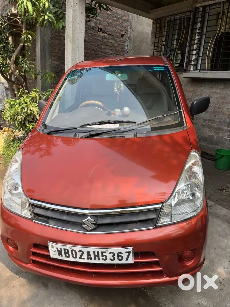Maruti Suzuki Zen Estilo 2015 Petrol 20000 Km Driven