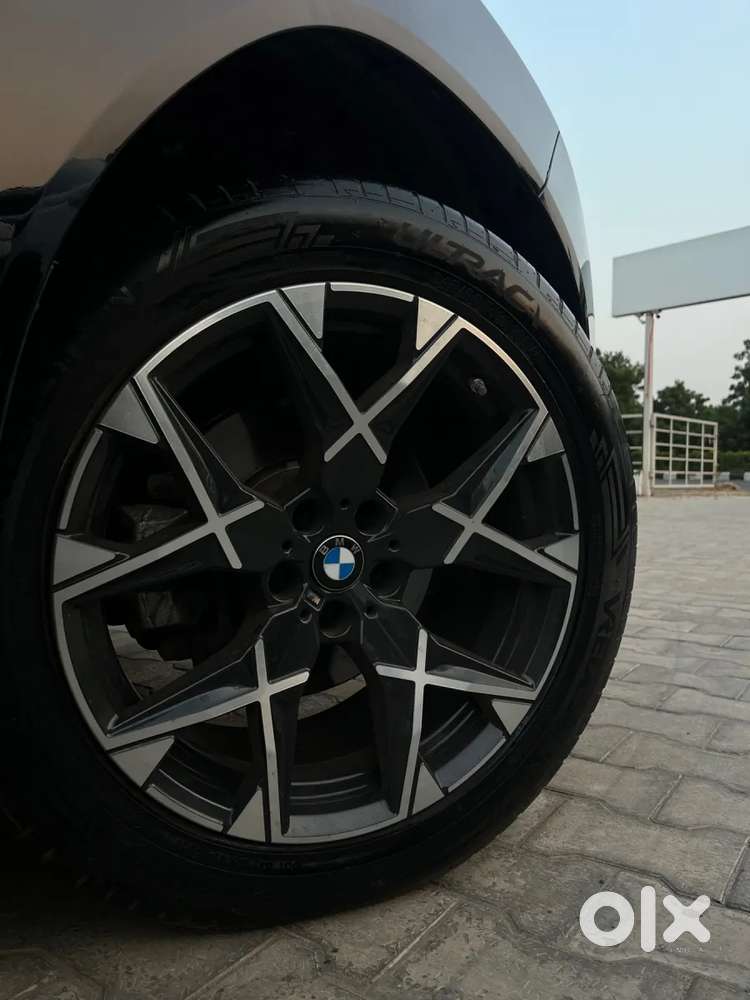 Bmw X3 Xdrive20d M Sport, 2025, Diesel