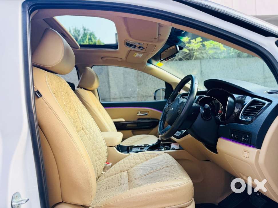 Kia Carnival, 2022, Diesel