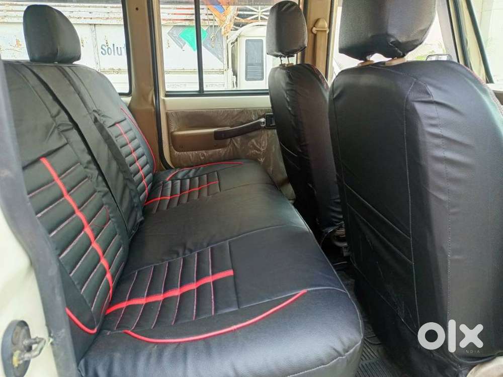 Mahindra Bolero 1.5 Power Plus Zlx, 2019, Diesel