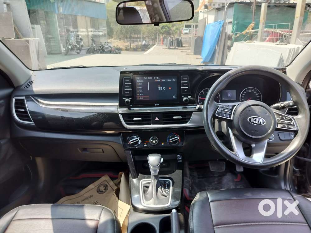 Kia Seltos Htk Plus D, 2020, Diesel