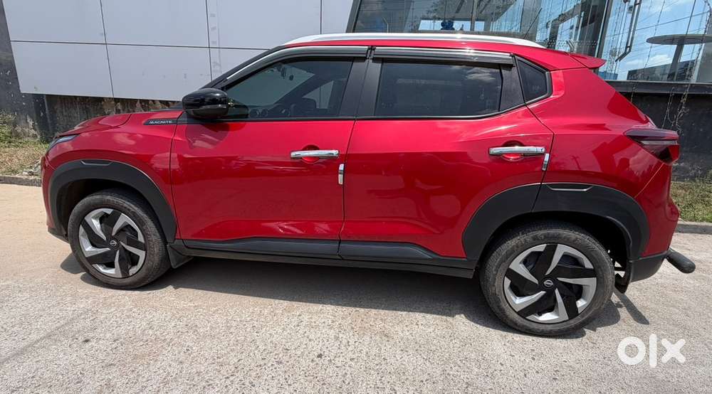 2023 Nissan Magnite Petrol  23,500 Km  Single Owner  Excellent Cond