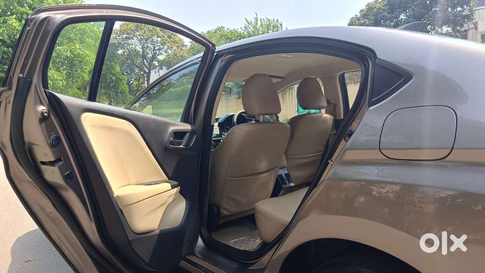 Honda City 1.5 Sv I-vtec Mt, 2014, Petrol