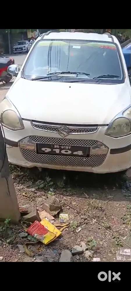 Maruti Suzuki Alto 800 Year 13