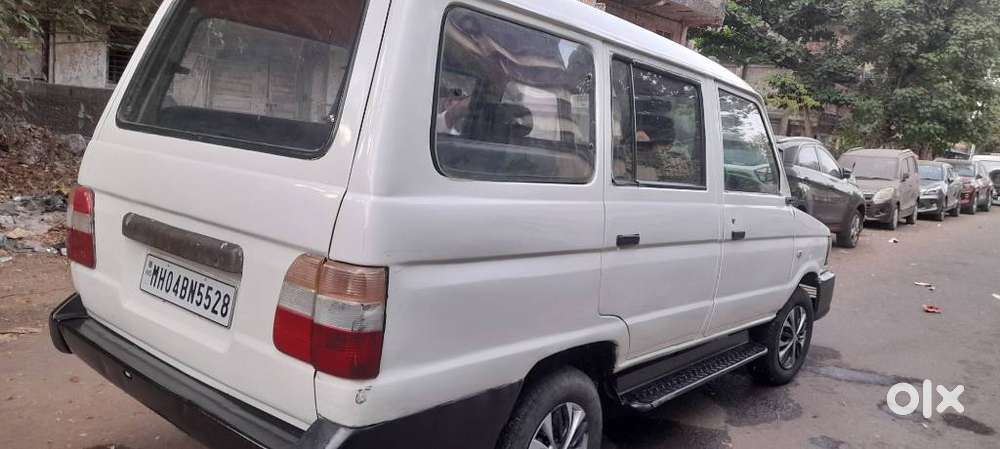 Tata Indica Vista Quadrajet Zx, 2012, Diesel