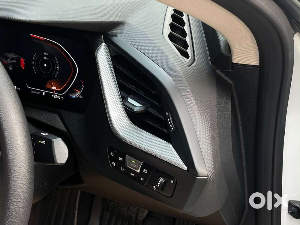 Bmw 2 Series Gran Coupe 220i M Sport, 2023, Petrol