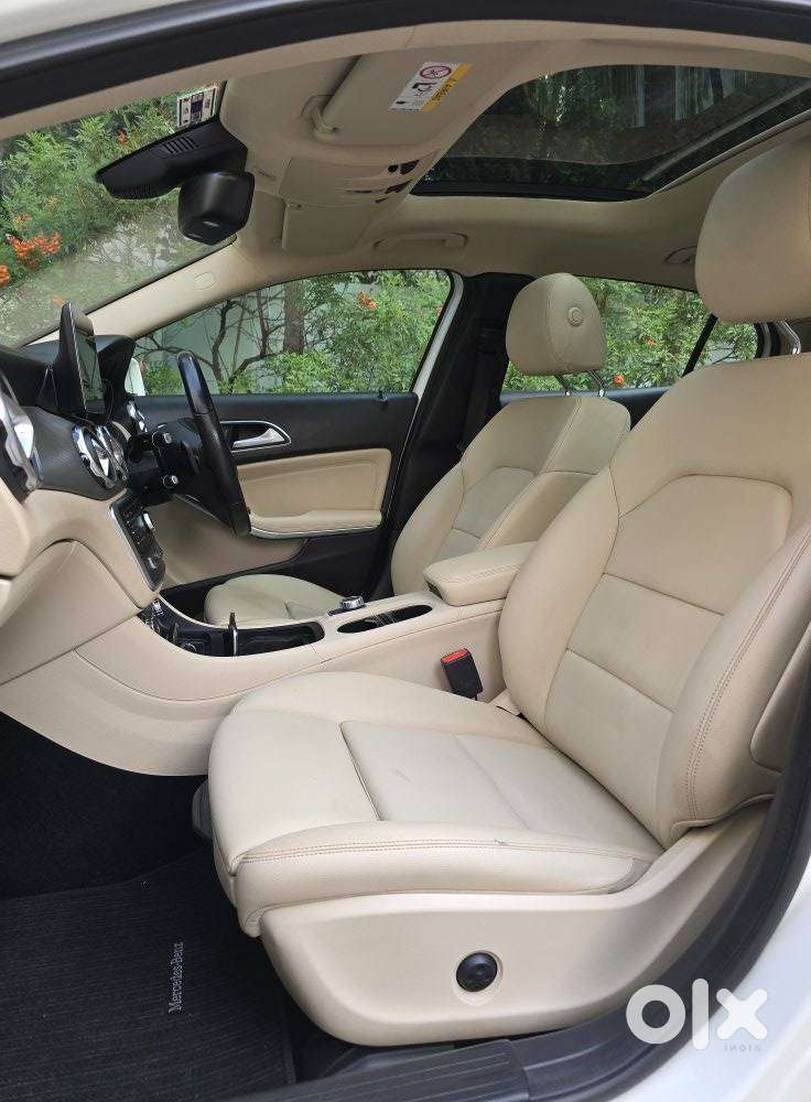 Mercedes-benz Gla 220d 4matic, 2018, Diesel