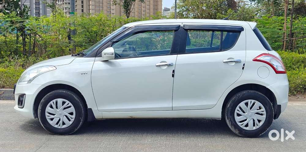 Maruti Suzuki Swift 2004-2010 1.3 Vxi, 2014, Petrol