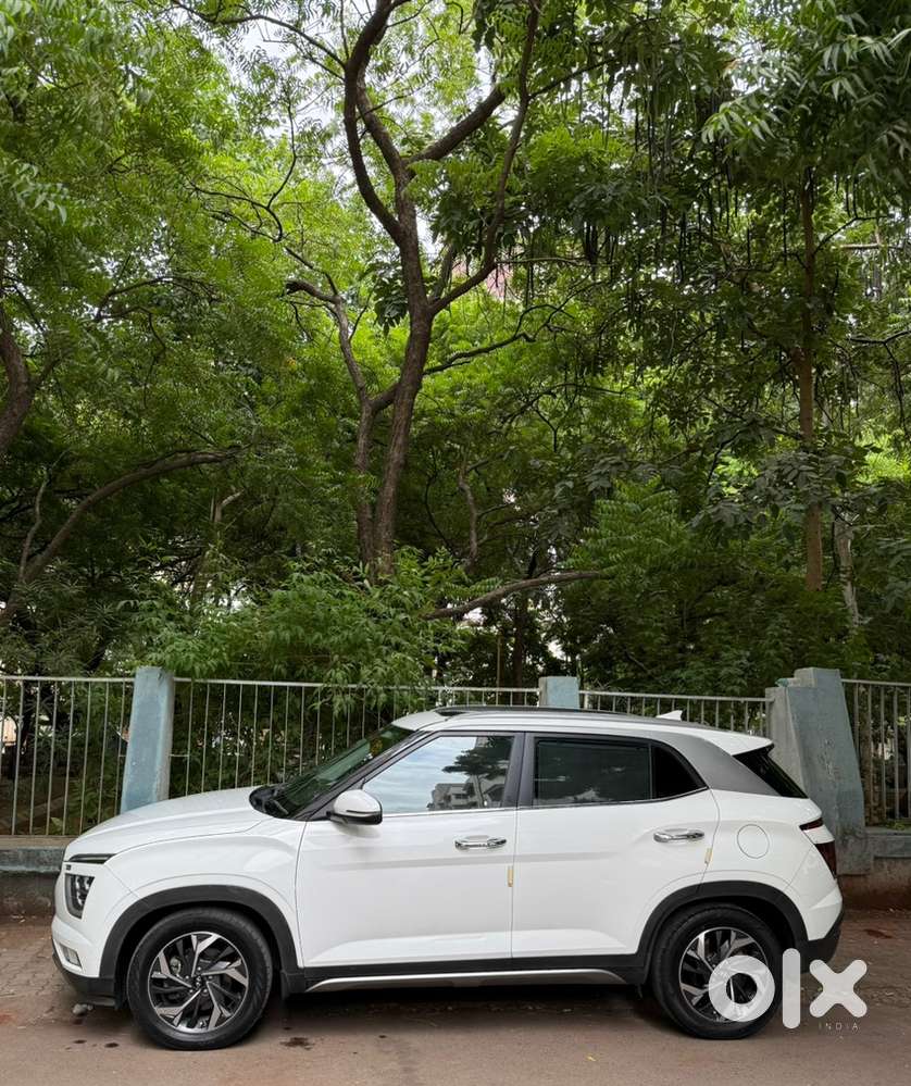 Hyundai Creta Facelift Diesel 2022