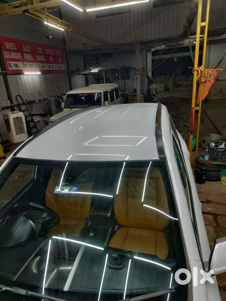 Mahindra Xuv500 Diesel 2014