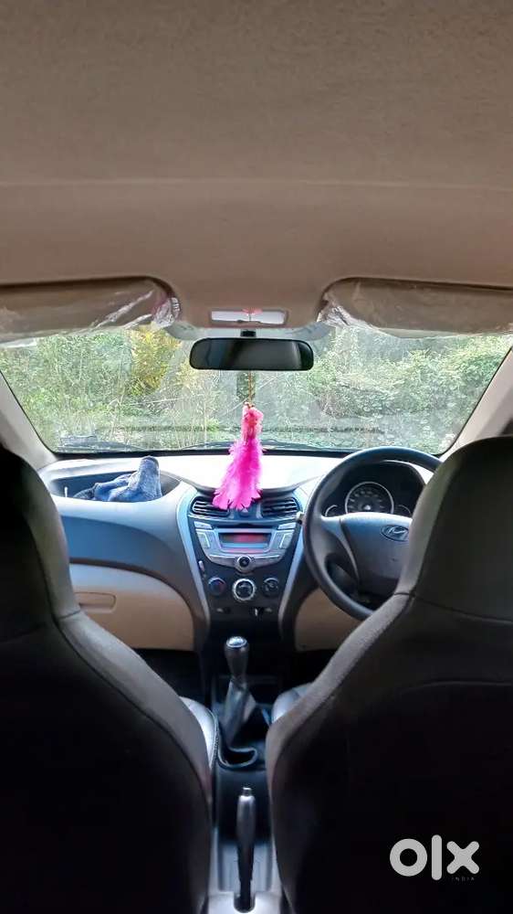 Hyundai Eon 2014