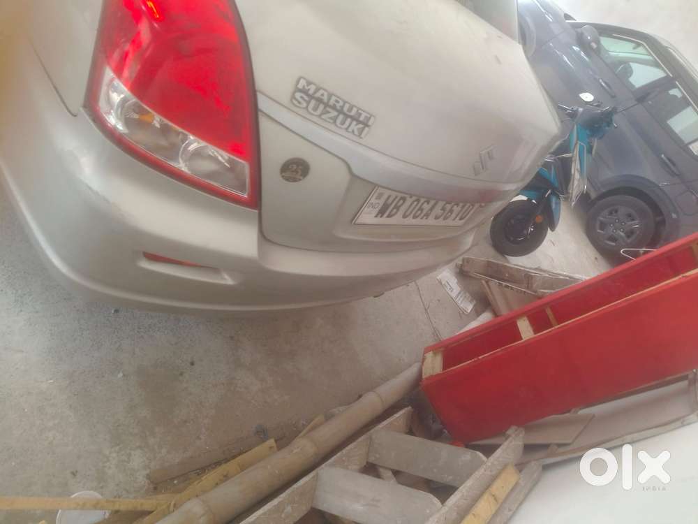 Maruti Suzuki Dzire 1.2 Lxi, 2009, Petrol