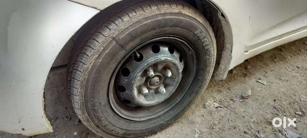 Hyundai Eon D-lite 2012 Model Good Condition