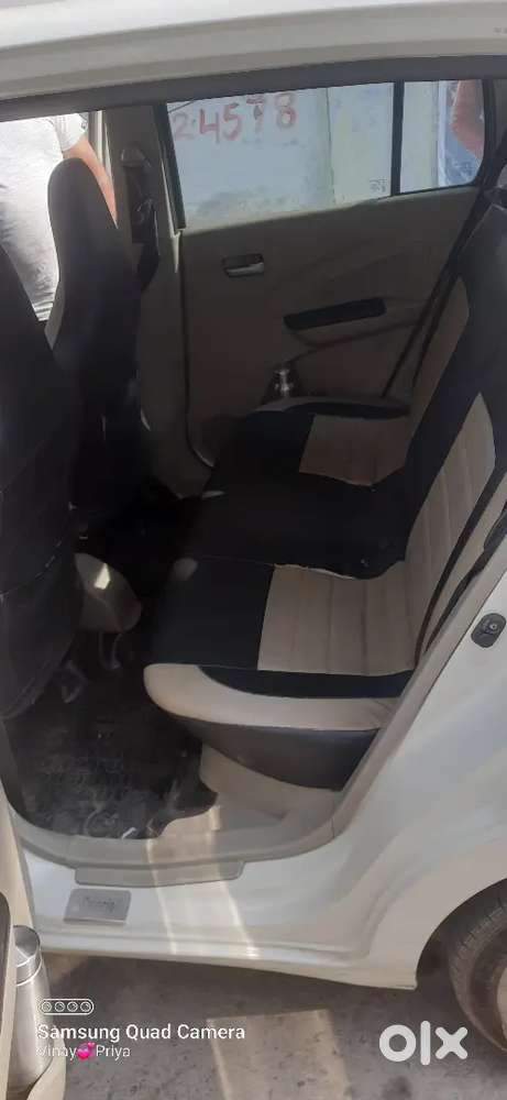 Maruti Suzuki Celerio 2015 Diesel 86000 Km Driven