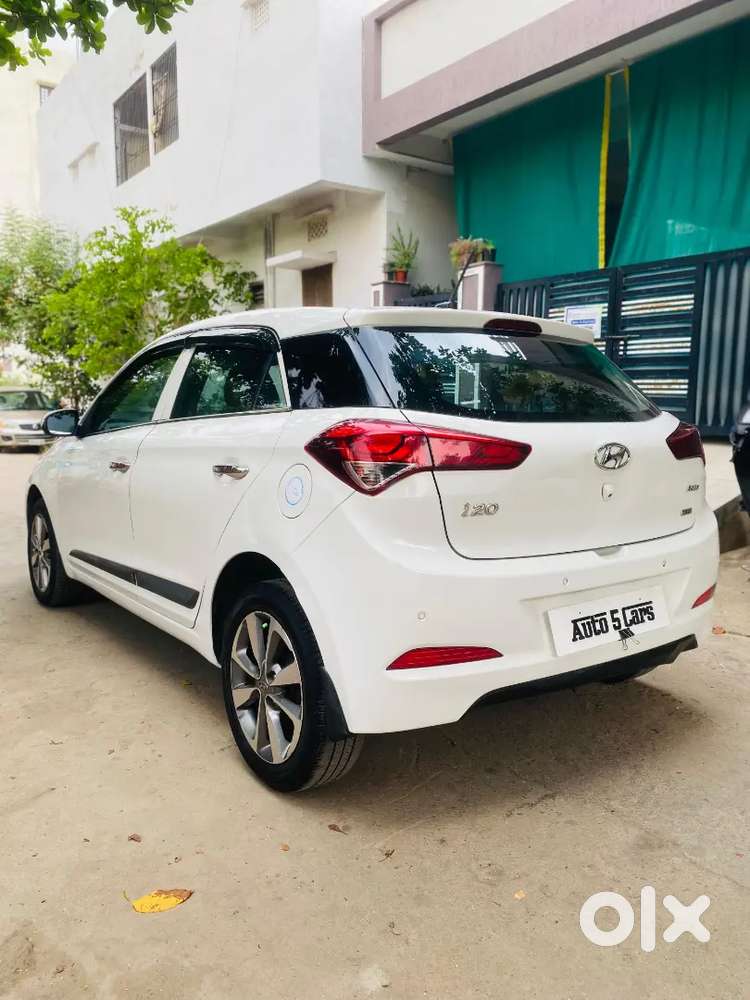 Hyundai I20 2016 Diesel 116000 Km Driven