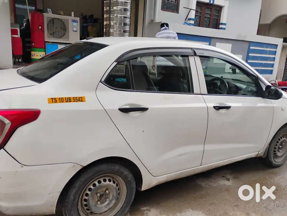 Hyundai Xcent Prime Diesel 2018