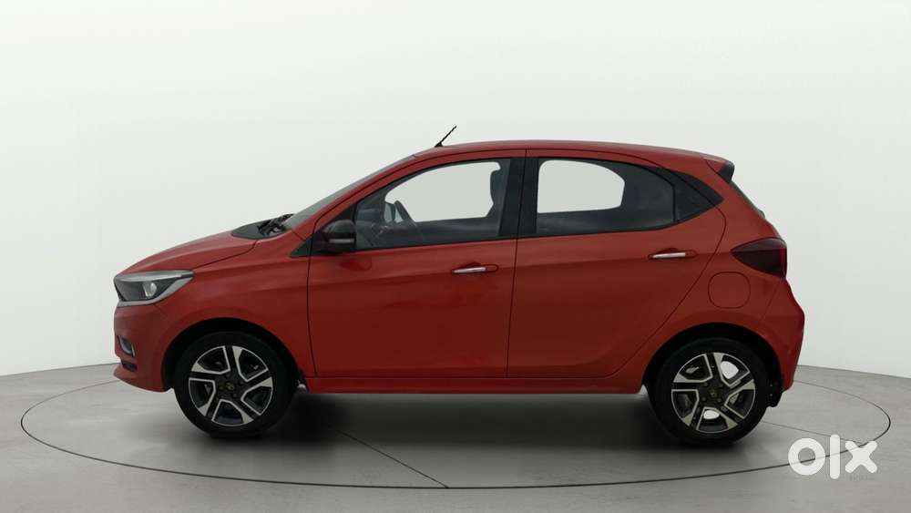 Tata Tiago Xza Plus, 2022, Petrol