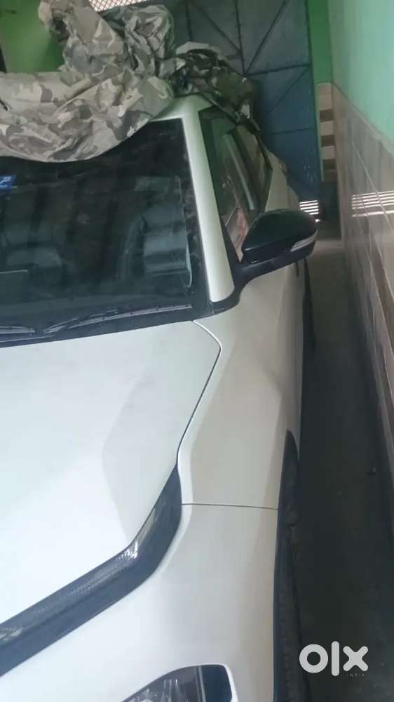 Tata Punch 1.2 Adventure 2023 Manual