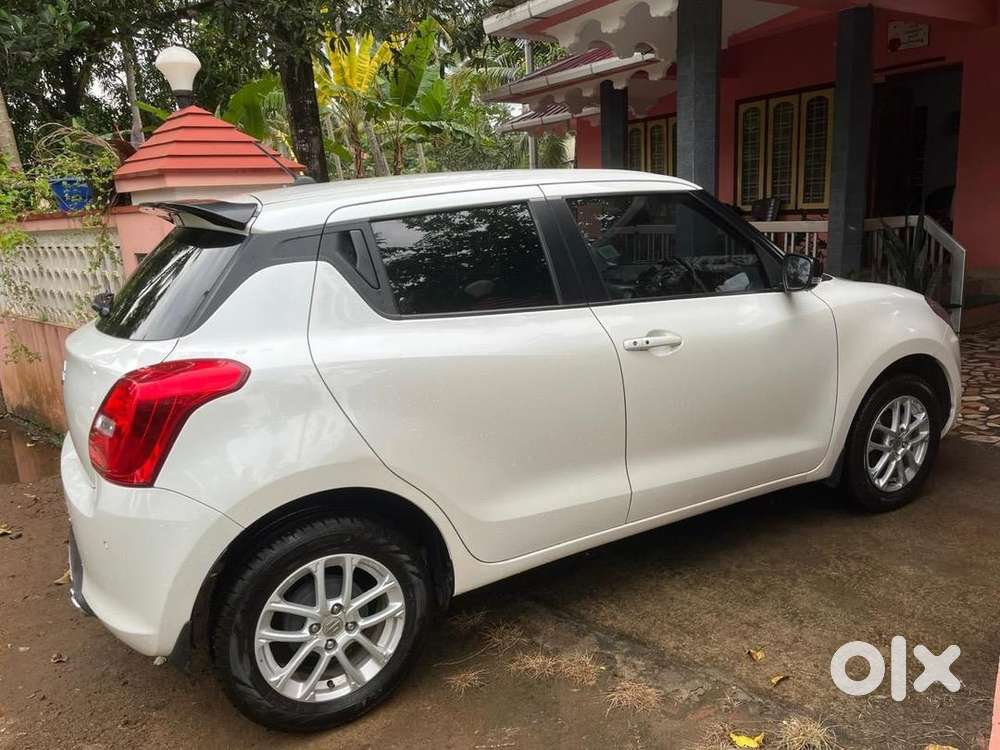 Maruti Suzuki 2024 Petrol Manual