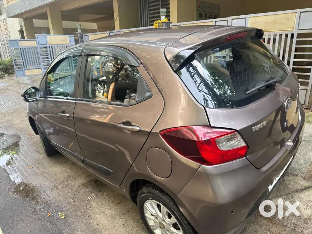 Tata Tiago 1.2 Revotron 2017