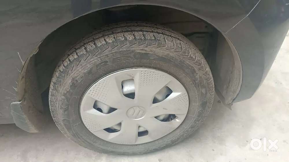 Maruti Suzuki Alto K10 2025