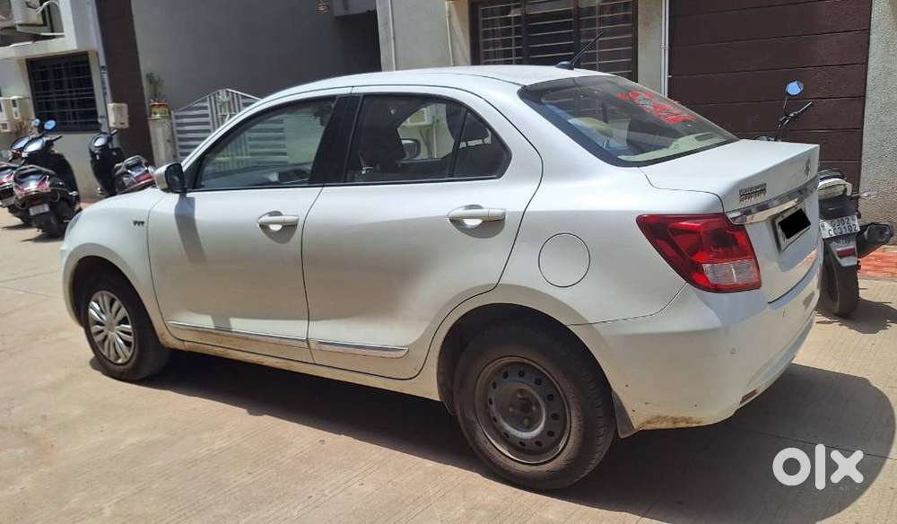 Maruti Suzuki Swift Dzire 1.2 Vxi Bsiv, 2019, Petrol