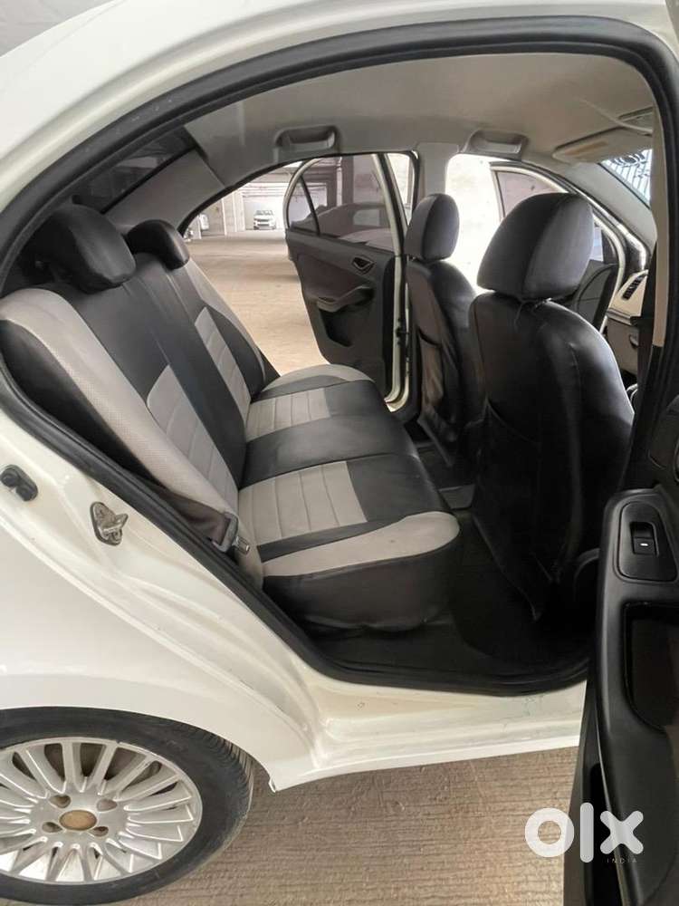 Tata Zest 2015 Cng & Hybrids Well Maintained