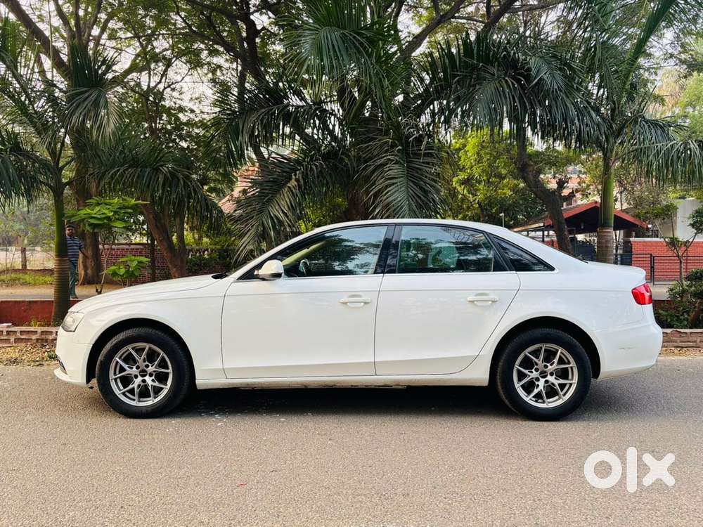 Audi A4, Diesel, 2016, 65000km
