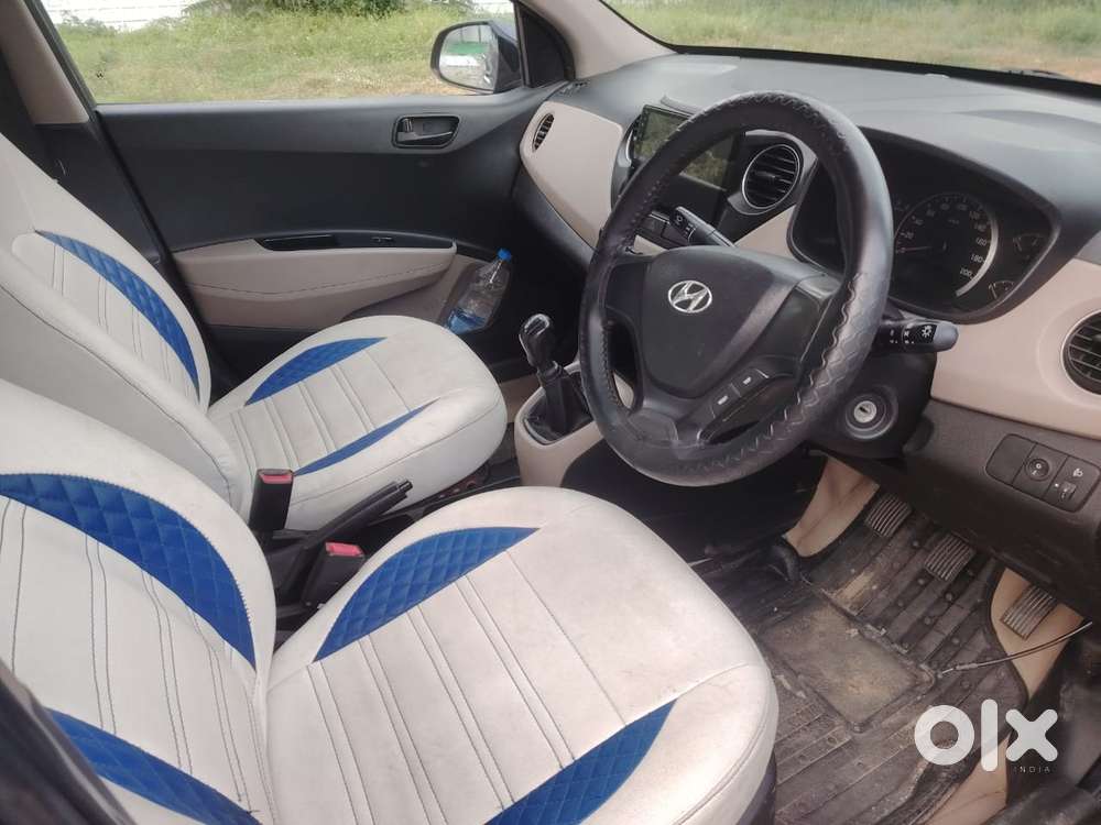 Hyundai Grand I10 2013-2016 Magna, 2013, Diesel