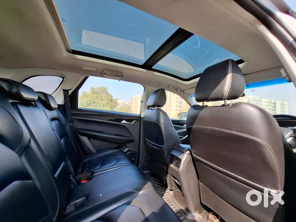 Mg Hector Sharp Diesel Mt, 2020, Diesel