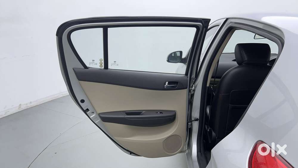 Hyundai I20 2012-2014 Magna Optional 1.2, 2013, Petrol