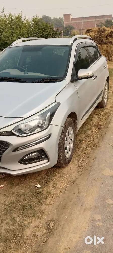 Hyundai I20 Active 2019