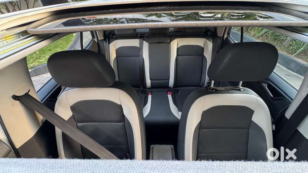 Volkswagen Tiguan 1.0 Tsi, 2023, Petrol