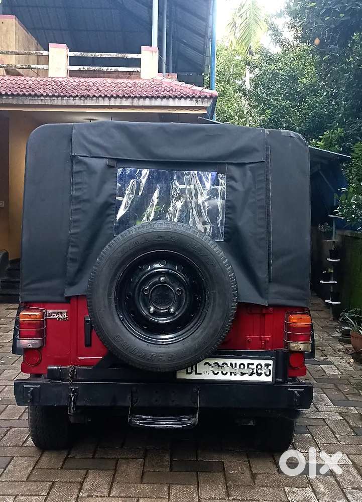 Gud Condition