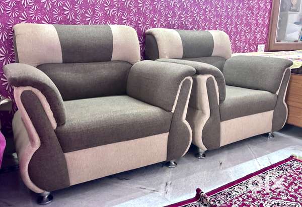 5 seater (3+2) luxury sofa