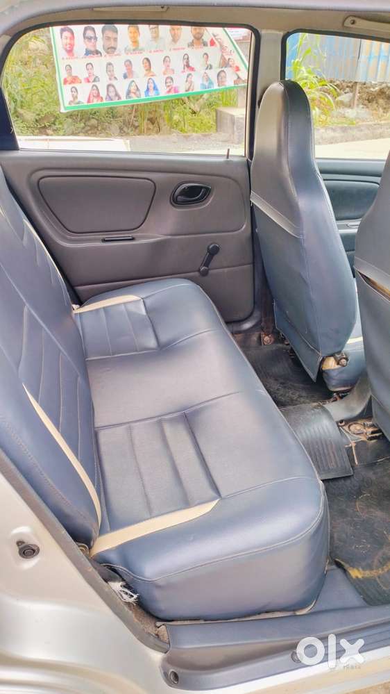Maruti Suzuki Alto 800 2012-2016 Cng Lxi, 2012, Petrol