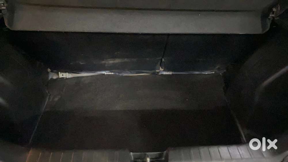 Maruti Suzuki Baleno 1.2 Zeta, 2018, Petrol