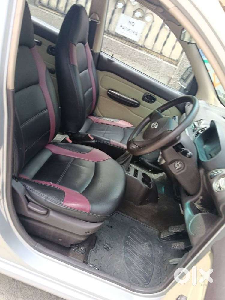 Hyundai Santro Sportz, 2010, Petrol