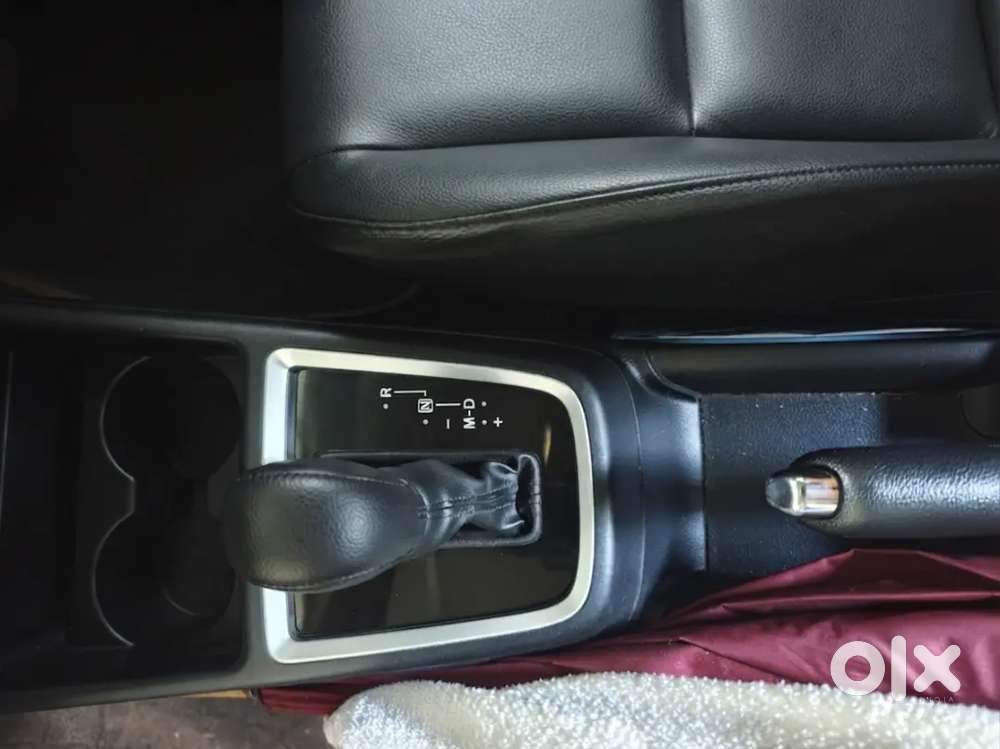Swift 1.2 Vxi 2023 Automatic