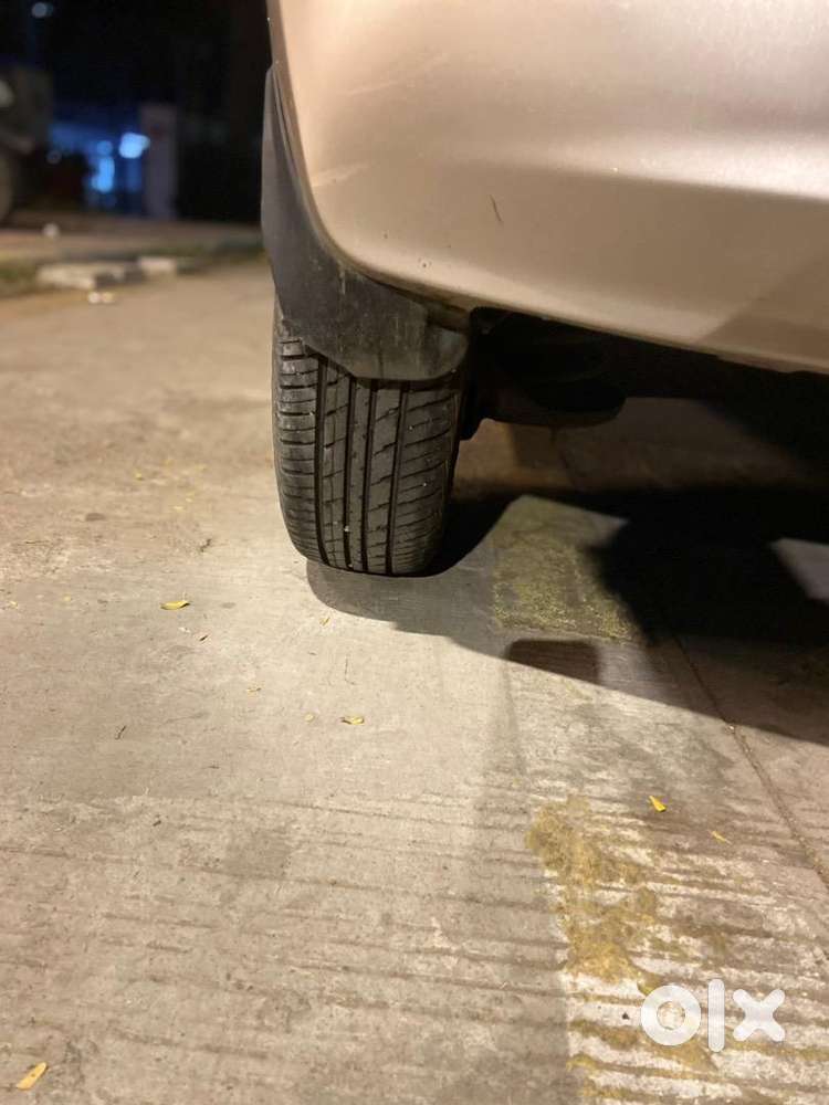 Hyundai I10 2008 Petrol