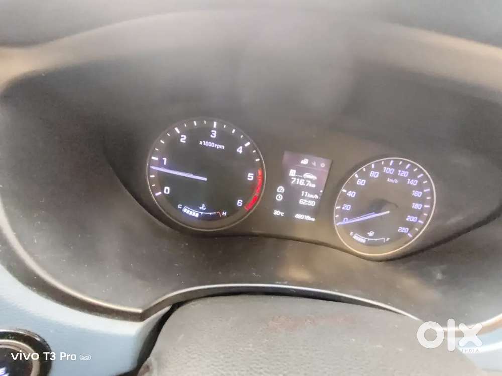 Hyundai I20 Active 2015 Diesel 47000 Km Driven