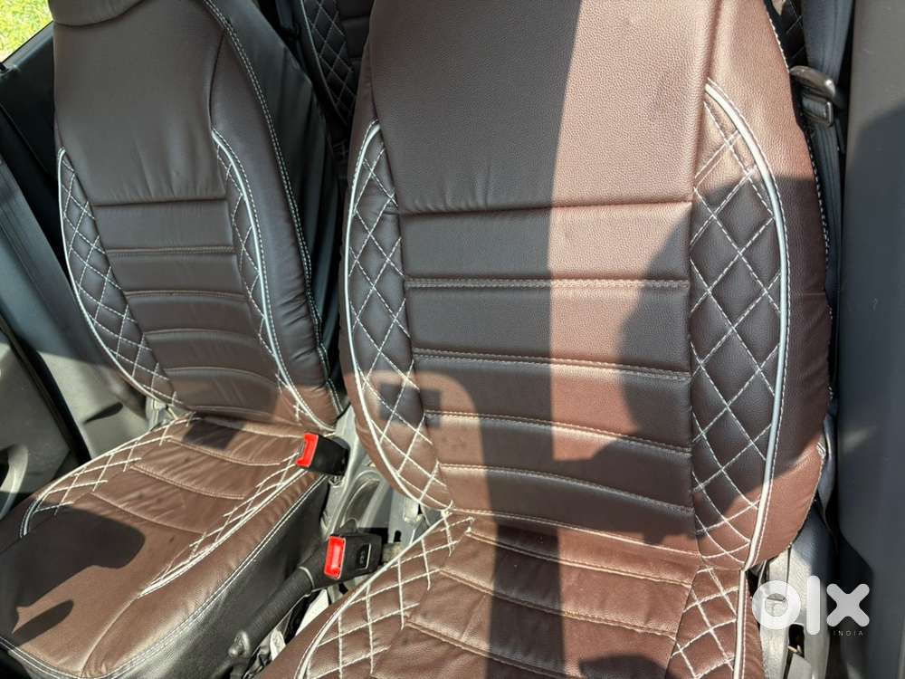 Maruti Suzuki Alto 2017 Automatic