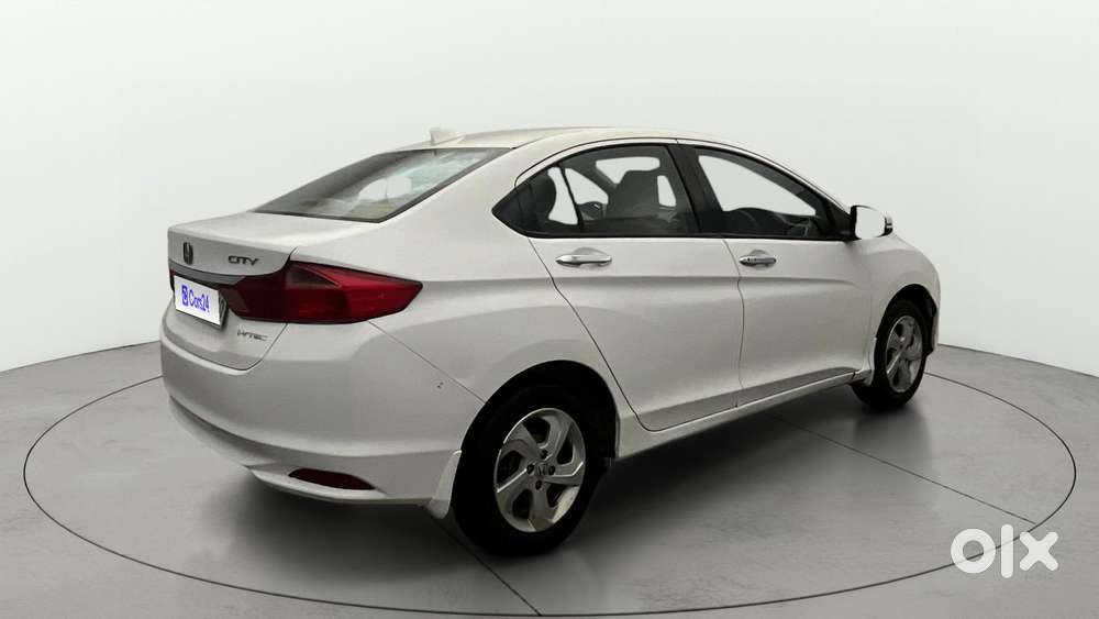Honda City I Vtec Vx, 2015, Petrol