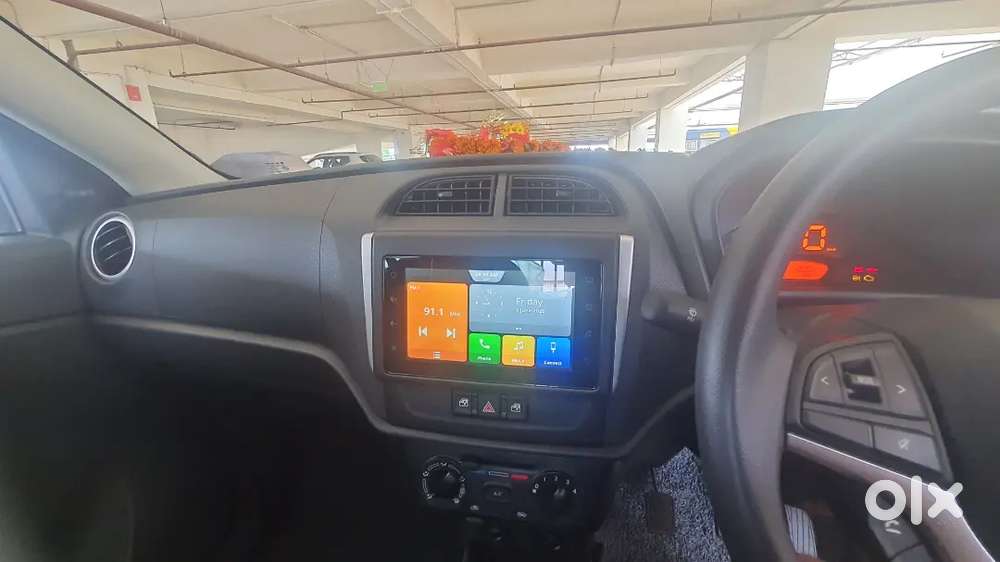 Maruti Suzuki Alto 1.0 2026
