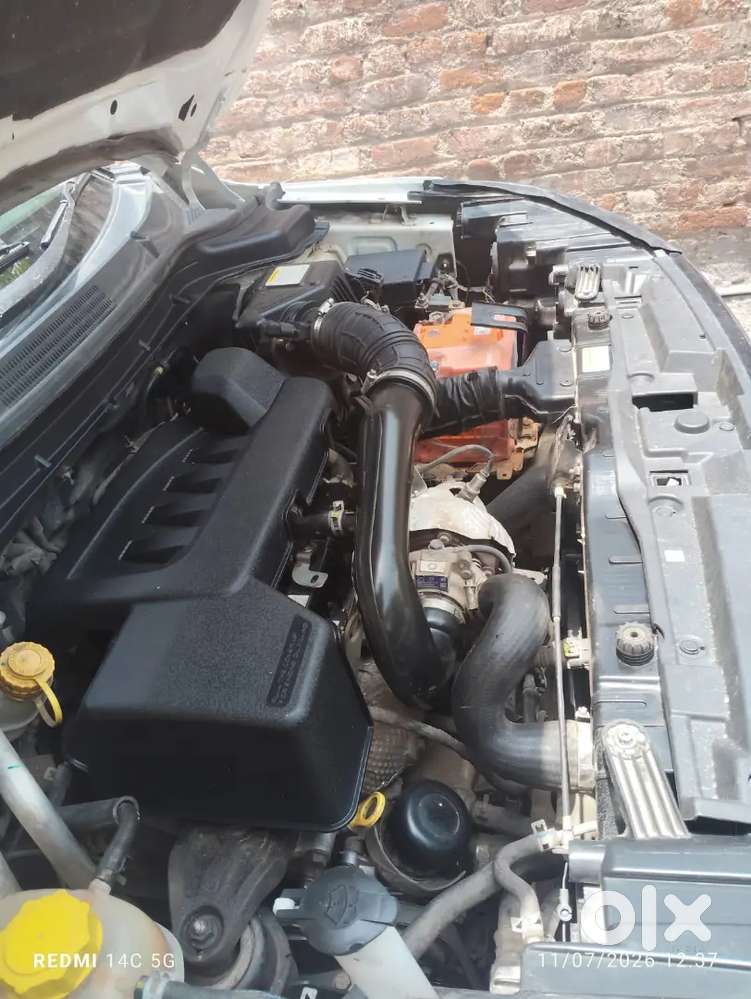 Mahindra Xuv300 2023 Diesel
