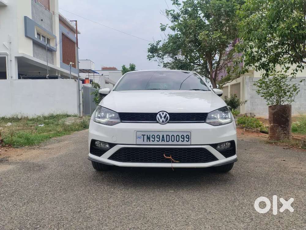 Volkswagen Vento Petrol 2021 Model 1.2 Litre