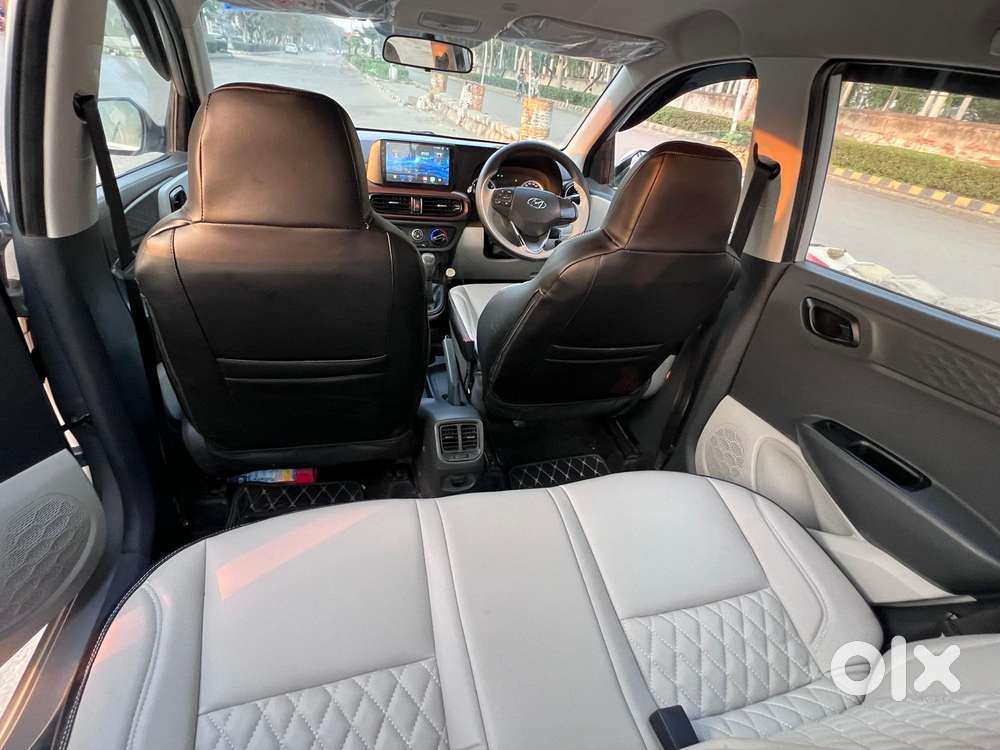 Hyundai Aura [2020-2023] 1.2 S Cng, 2022, Cng & Hybrids