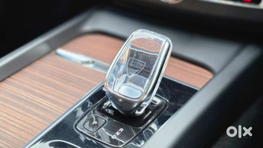Volvo Xc60 Inscription, 2021, Petrol
