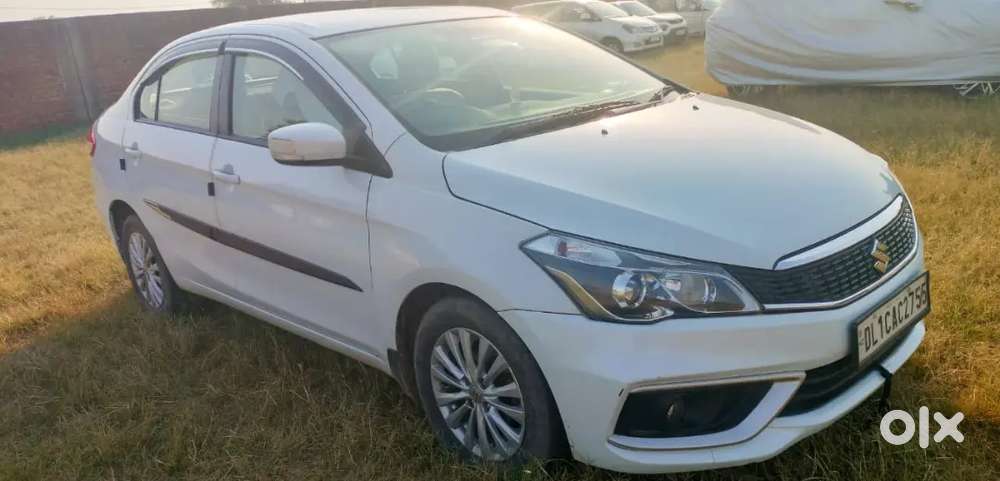 Maruti Suzuki Ciaz 2020